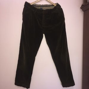Polo Ralph’s Men’s Corduroy Pants